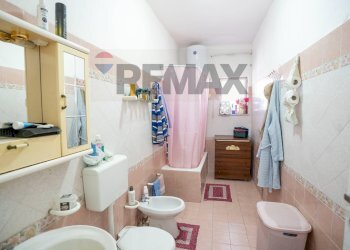 Bagno - Casa indipendente Via della Pilosella
 
47, Catania - foto 41