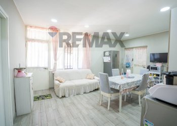 Sala da pranzo - Casa indipendente Via della Pilosella
 
47, Catania - foto 43