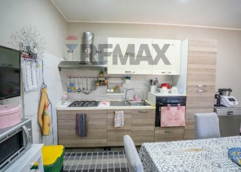 Cucina - Casa indipendente Via della Pilosella
 
47, Catania - foto 45