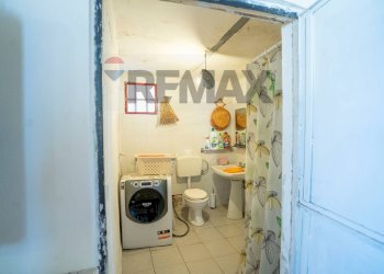 Bagno - Casa indipendente Via della Pilosella
 
47, Catania - foto 47