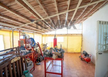 Palestra - Casa indipendente Via della Pilosella
 
47, Catania - foto 50