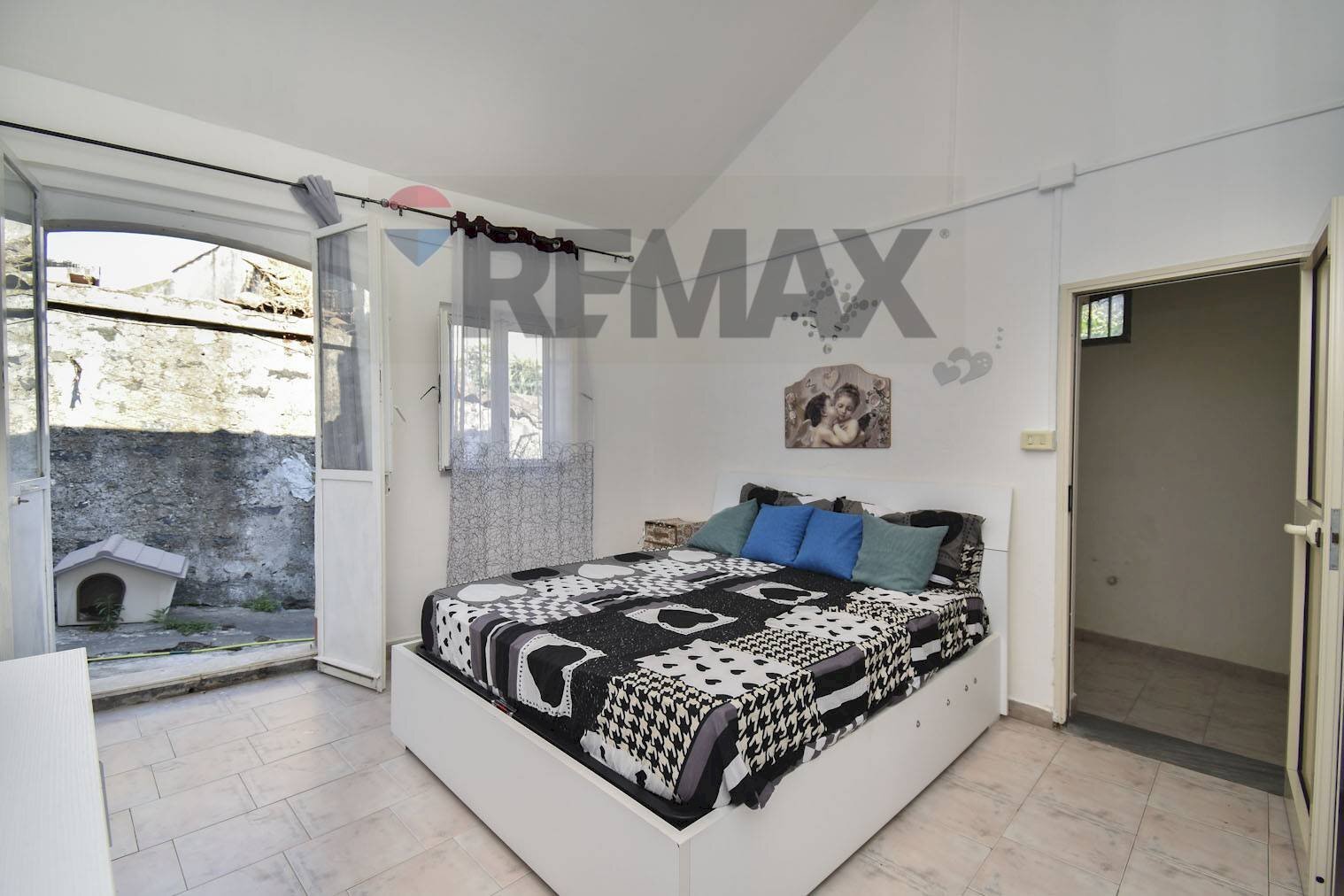 Camera / camera da letto - Semi-detached house Via Porto Salvo
 
123, Acireale - photo 1