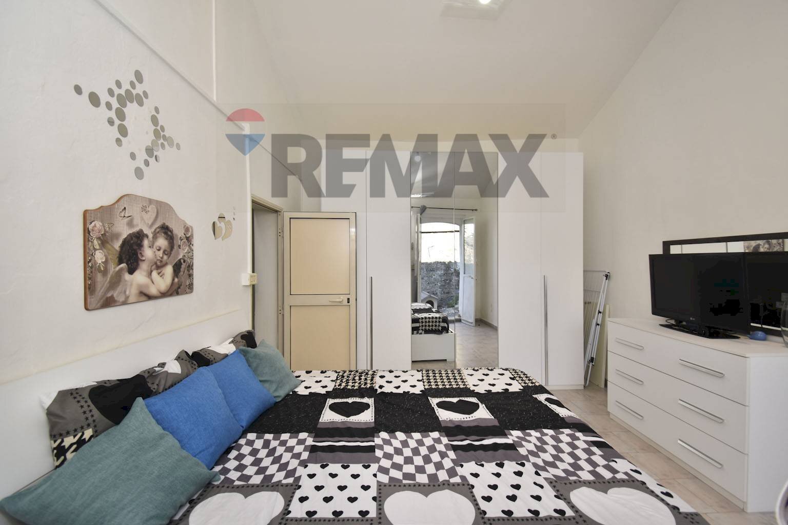 Camera / camera da letto - Semi-detached house Via Porto Salvo
123, Acireale - photo 2