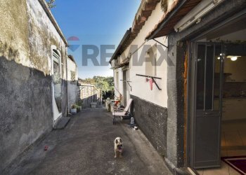 Edificio all\'aperto - Semi-detached house Via Porto Salvo
 
123, Acireale - photo 10