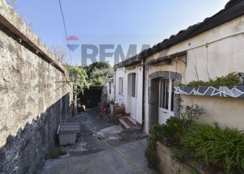Casa all\'aperto - Semi-detached house Via Porto Salvo
 
123, Acireale - photo 11