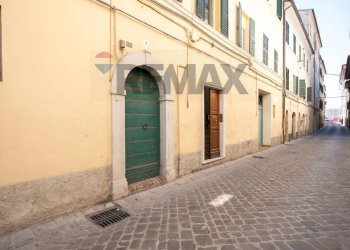 Edificio all\'aperto - Apartment Via San Martino
 
4, Jesi - photo 27