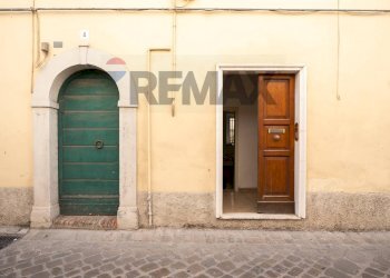 Edificio all\'aperto - Apartment Via San Martino
 
4, Jesi - photo 28