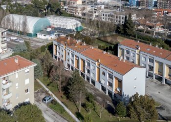 Edificio all\'aperto - Trilocale Via Beniamino Gigli
 
29, Porto Recanati - foto 1