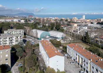 Edificio all\'aperto - Trilocale Via Beniamino Gigli
 
29, Porto Recanati - foto 4