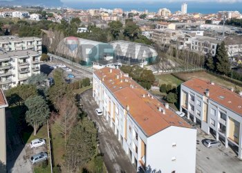 Edificio all\'aperto - Trilocale Via Beniamino Gigli
 
29, Porto Recanati - foto 5