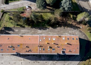 Posizione della mappa - Trilocale Via Beniamino Gigli
 
29, Porto Recanati - foto 6