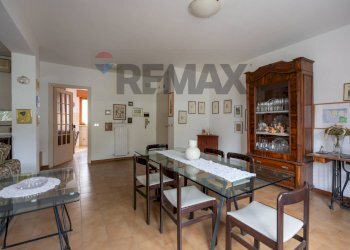Sala da pranzo - Trilocale Via Beniamino Gigli
 
29, Porto Recanati - foto 12
