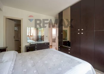 Camera / camera da letto - Trilocale Via Beniamino Gigli
 
29, Porto Recanati - foto 32