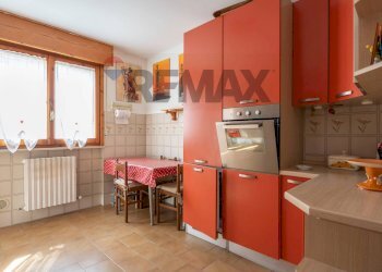 Cucina - Trilocale Via Beniamino Gigli
 
29, Porto Recanati - foto 34