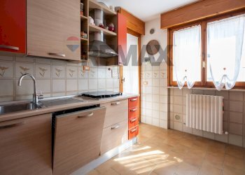 Cucina - Trilocale Via Beniamino Gigli
 
29, Porto Recanati - foto 36