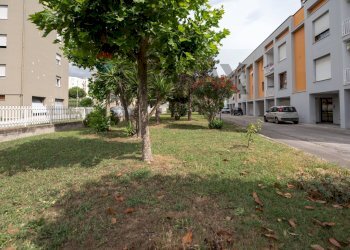 Edificio all\'aperto - Trilocale Via Beniamino Gigli
 
29, Porto Recanati - foto 41