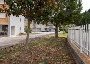 Giardino - Trilocale Via Beniamino Gigli
 
29, Porto Recanati - foto 42