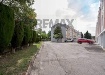 Edificio all\'aperto - Trilocale Via Beniamino Gigli
 
29, Porto Recanati - foto 44