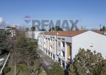 Edificio all\'aperto - Trilocale Via Beniamino Gigli
 
29, Porto Recanati - foto 49