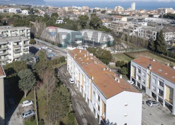 Edificio all\'aperto - Trilocale Via Beniamino Gigli
 
29, Porto Recanati - foto 51