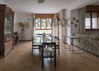 Sala da pranzo - Trilocale Via Beniamino Gigli
 
29, Porto Recanati - foto 52