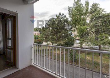 Balcone - Trilocale Via Beniamino Gigli
 
29, Porto Recanati - foto 60