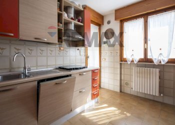 Cucina - Trilocale Via Beniamino Gigli
 
29, Porto Recanati - foto 82