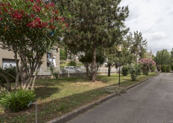 Giardino - Trilocale Via Beniamino Gigli
 
29, Porto Recanati - foto 91