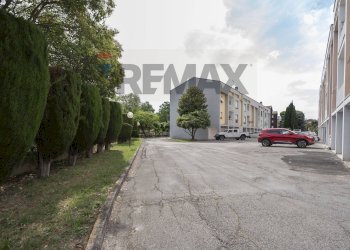 Edificio all\'aperto - Trilocale Via Beniamino Gigli
 
29, Porto Recanati - foto 95