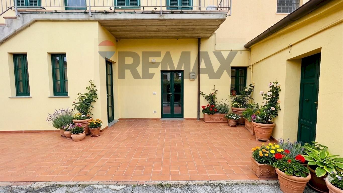 Terrazza - Laboratory VIA LORENZO NINA, Recanati - photo 2