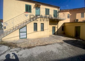 Casa all\'aperto - Laboratorio VIA LORENZO NINA, Recanati - foto 15