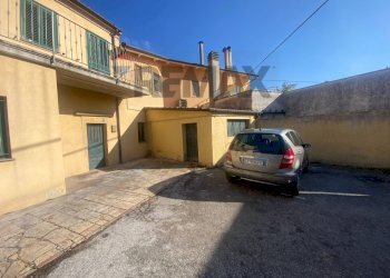 Casa all\'aperto - Laboratorio VIA LORENZO NINA, Recanati - foto 16