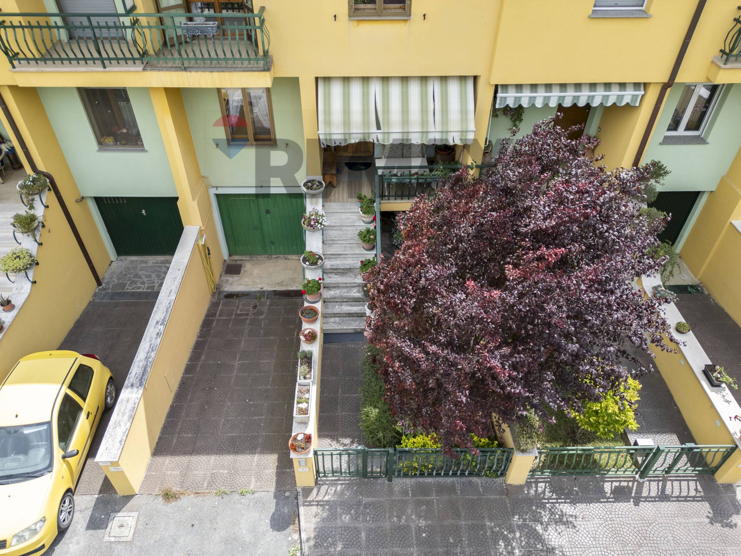 Edificio all\'aperto - Independent house Via Pintura del braccio
62, Recanati - photo 2