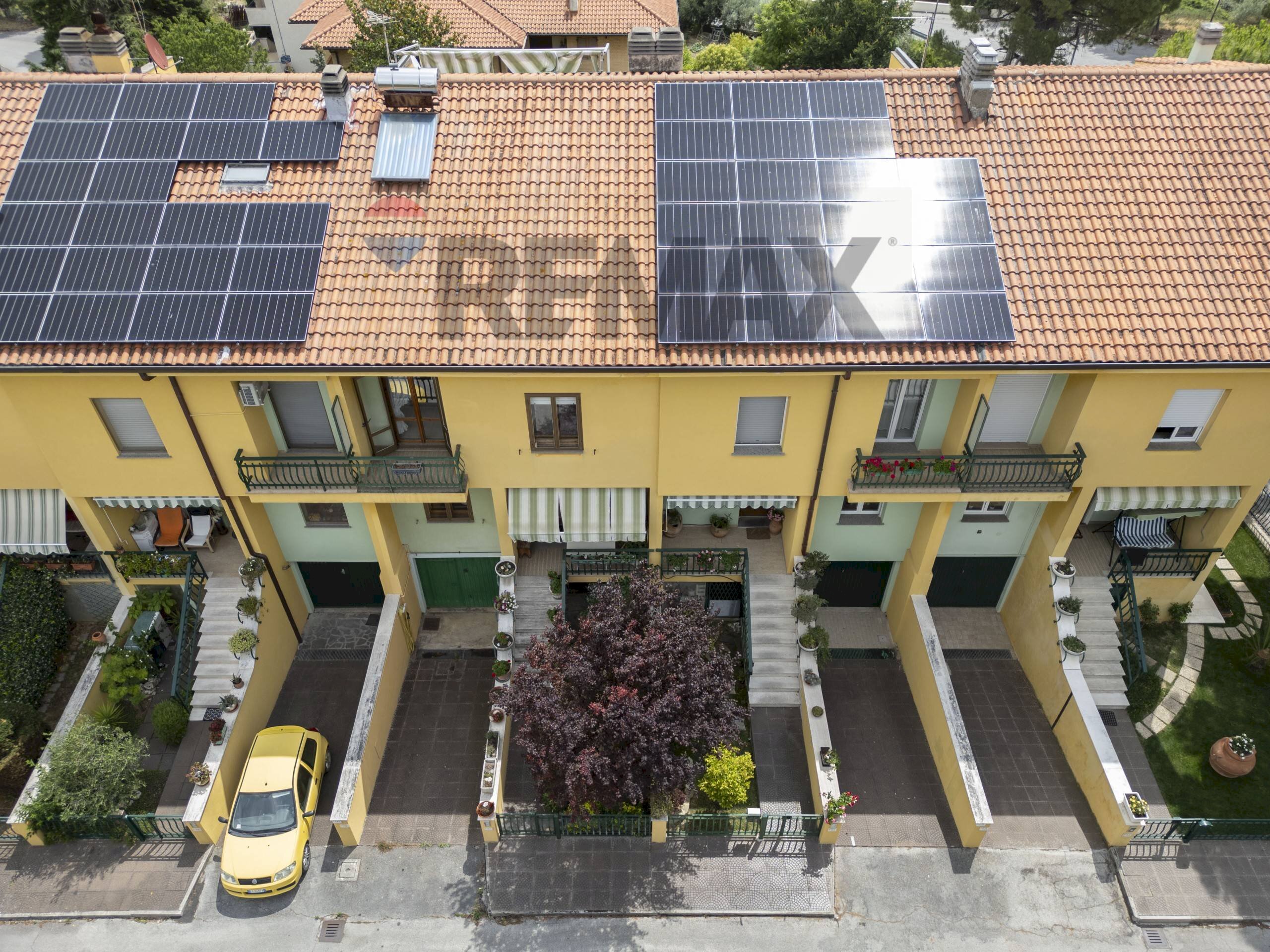 Casa all\'aperto - Independent house Via Pintura del braccio
62, Recanati - photo 3