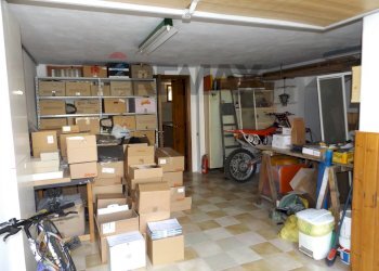 Dispensa di stoccaggio - Independent house Via Pintura del braccio
 
62, Recanati - photo 4