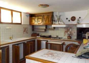 Cucina - Independent house Via Pintura del braccio
 
62, Recanati - photo 5
