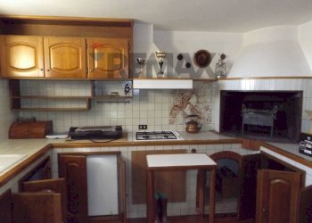 Cucina - Independent house Via Pintura del braccio
 
62, Recanati - photo 6