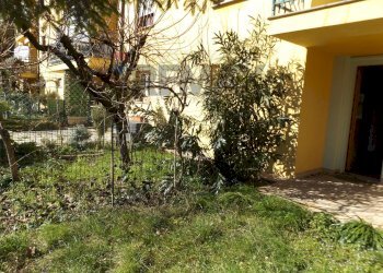 Giardino - Independent house Via Pintura del braccio
 
62, Recanati - photo 8