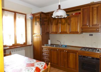 Cucina - Independent house Via Pintura del braccio
 
62, Recanati - photo 12