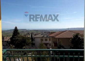 Balcone - Independent house Via Pintura del braccio
 
62, Recanati - photo 21