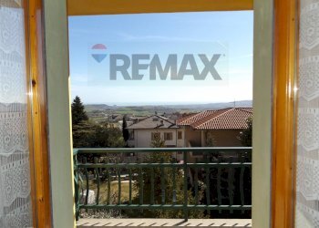 Balcone - Independent house Via Pintura del braccio
 
62, Recanati - photo 23
