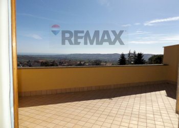 Terrazza - Independent house Via Pintura del braccio
 
62, Recanati - photo 24