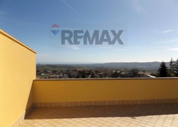 Terrazza - Independent house Via Pintura del braccio
 
62, Recanati - photo 25