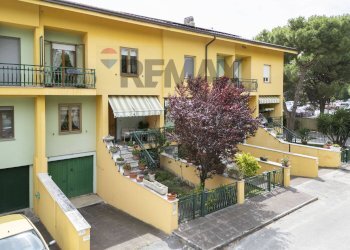 Casa all\'aperto - Independent house Via Pintura del braccio
 
62, Recanati - photo 1