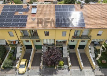 Casa all\'aperto - Independent house Via Pintura del braccio
 
62, Recanati - photo 3