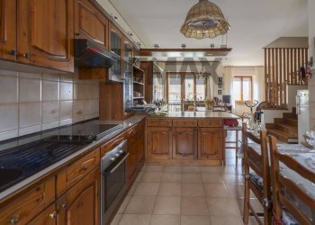Cucina - Independent house Via Pintura del braccio
 
62, Recanati - photo 7