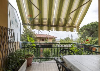 Balcone - Independent house Via Pintura del braccio
 
62, Recanati - photo 13