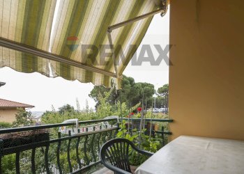 Balcone - Independent house Via Pintura del braccio
 
62, Recanati - photo 14