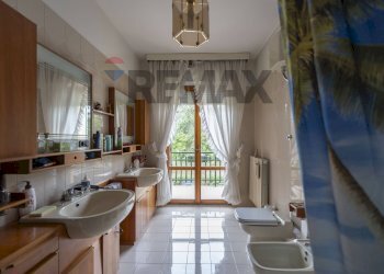 Bagno - Independent house Via Pintura del braccio
 
62, Recanati - photo 21