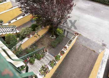 Giardino - Independent house Via Pintura del braccio
 
62, Recanati - photo 25